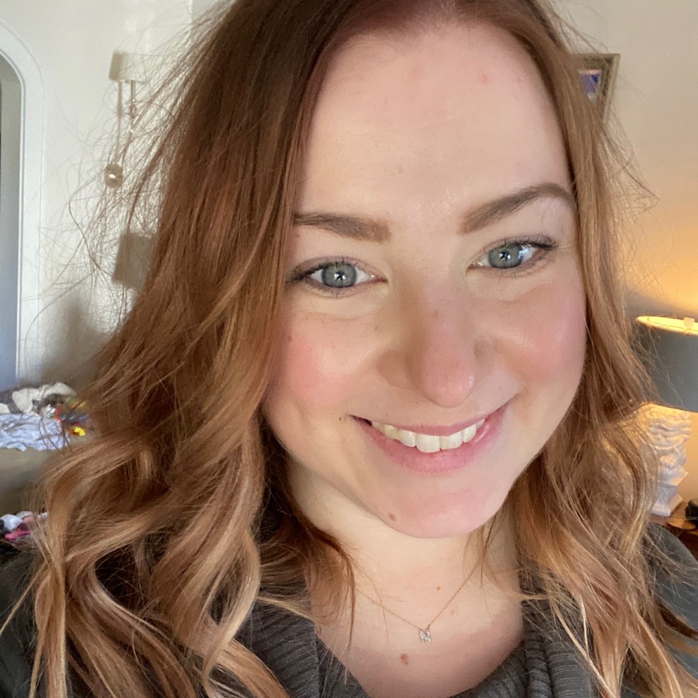 Meet your Posher, Nicki